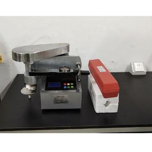 High Quality Digital Lubricant <strong>Oil</strong> <strong>Tester</strong> Lubricity <strong>Tester</strong> for Drilling Fluid Extreme Pressure <strong>Lubricating</strong> <strong>Oil</strong> <strong>Tester</strong> - Product Image 6