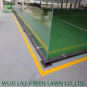 Pista de Pádel Super Panorámica de Nuevo Diseño 2026, Cancha Deportiva de Pádel - Product Image 4
