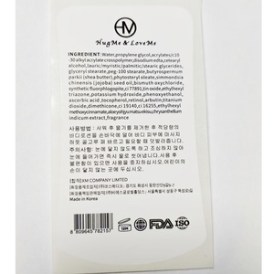Etiquetas Adhesivas Personalizadas al por Mayor para Cajas de PET a Color, con Logotipo, Anti-falsificación, para Empaque de Frutas - Product Image 3