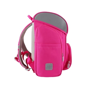 Mochila Escolar Anime 2026, con Diseño en Relieve, Plegable, Rígida y Protectora, Estilo Hipster para Niños - Product Image 2
