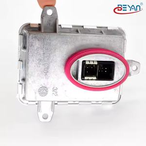 Balasto de lámpara de descarga de Gas directo de fábrica 63117182520 7172536 7237644 adecuado para BMW 3 <span class=keywords><strong>Touring</strong></span> 316D 5 Gran Turismo <span class=keywords><strong>520D</strong></span> BEYAN - Product Image 2