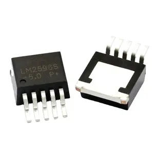 FYX STOCK New Original Components To252 constant current supply control chip best LED drives Bp5131dc power management ic price