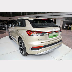 <span class=keywords><strong>AUDI</strong></span> Q4 E-TRON 2025, voiture électrique EV, km kWh Ps 150kw/310nm <span class=keywords><strong>BEV</strong></span>, édition Chuangjing, conduite à gauche, voiture neuve ou d'occasion à vendre - Product Image 5