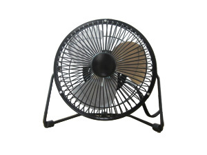 Quạt <span class=keywords><strong>Mini</strong></span> USB <span class=keywords><strong>9</strong></span> <span class=keywords><strong>Inch</strong></span> Có Thể Sạc Lại Dành Cho Doanh Số Bán Hàng Nóng 3/4/5 Lưỡi Kim Loại 0/1 Cài Đặt Tốc Độ Kích Thước Nhỏ Tất Cả Động Cơ Đồng Kim Loại - Product Image 5