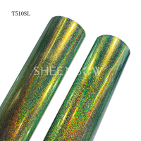 Sheenbow-Pigment pour peinture automobile, caméléon, poudre, perle