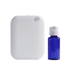 Diffuseur d'arômes intelligent mural avec ventilateur intégré pour hôtels et gymnases - Machine de nébulisation commerciale en gros pour huiles essentielles - Product Image 5