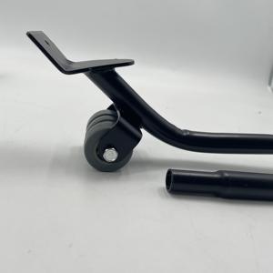5-Packs Heavy Duty Yellow Furniture Mover Leicht bewegliche Schieber egler für den Einkauf Lagerung Industrielle Verwendung Eisen werkzeug OEM-Anpassung - Product Image 6