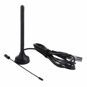 Antenne <span class=keywords><strong>TV</strong></span> numérique intérieure double ICAM haute définition européenne - Product Image 3