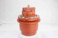Moteur de translation MSF-340VP MSF-340VP-EH1 MSF-340VP-EH6 MSF-340VP-EH7 pour excavatrice – Ensemble de transmission finale
