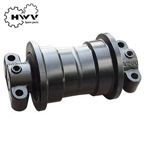 Piezas de Maquinaria de Construcción, Rodillo de Excavadora, Rodillo de Puerta Corredera, Rueda de Armario, Rodillos de Oruga para Miniexcavadora - Product Image 4