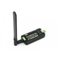 Dongle 4G SIM7600G-H, Posicionamiento GNSS, Compatible con Bandas Globales, SIM7600G-H para Raspberry Pi 4