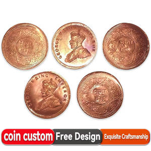 البومة اليونانية القديمة مجموعة حكمة آلهة أثينا العتيقة الفضة التحدي عملة مزدوجة 3D منحوتة تذكارية عملة معدنية مخصصة - Product Image 3