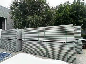 Poutres <span class=keywords><strong>en</strong></span> PVC plastique pour coffrage, utilisation répétée, longueur 1900-2900 mm, construction <span class=keywords><strong>en</strong></span> béton - Product Image 5