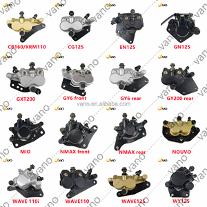 Wanou <span class=keywords><strong>nMax</strong></span> <span class=keywords><strong>จาน</strong></span>เบรกปั๊มหลัก - Product Image 2