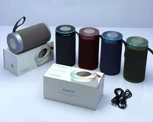 <span class=keywords><strong>Altavoz</strong></span> Bluetooth Inalámbrico <span class=keywords><strong>con</strong></span> Micrófono, TF, AUX, <span class=keywords><strong>Altavoz</strong></span>, Haut-Parleurs, <span class=keywords><strong>Altavoz</strong></span> Inalámbrico - Product Image 3