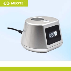 Lámpara <span class=keywords><strong>de</strong></span> Fotocurado Dental LED Meite Medical Original O-Star, 3000mw, 7 Modos, Amplio Espectro, Curado en 1 Segundo - Product Image 6