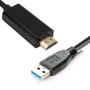 Câble <span class=keywords><strong>USB</strong></span> 3.0 haute définition, synchronisation audio-vidéo, compatible multi-systèmes, nouvelle sortie pour l'exportation et le marché transfrontalier - Product Image 2