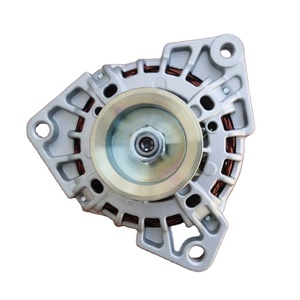 <span class=keywords><strong>Alternador</strong></span> <span class=keywords><strong>de</strong></span> CA <span class=keywords><strong>de</strong></span> servicio pesado 28V 80A para motores Weichai WP10 WP12 WP13, Shacman X3000, Sinotruk Howo - Piezas <span class=keywords><strong>de</strong></span> motor <span class=keywords><strong>de</strong></span> camión - Product Image 3
