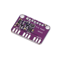 Módulo generador de señal de reloj de onda cuadrada de alta frecuencia SI5351A, sintetizador de frecuencia I2C de 8KHz y 160MHz para Arduino STM32 SDR