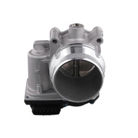 Automotive Engine Parts Suitable for Volvo S60 S90 Throttle Body Assembly 31465575 31293736 31293930
