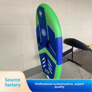 子供用ウィングボード ウェイクボード アウトドアスポーツ パワサーフボード 水上滑り止め ポータブル インフレータブルデザイン ビーチ用 - Product Image 2