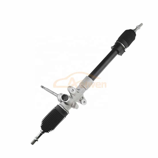 High Quality Mechanical Auto Steering Gear Used for Hyundai Ix35 OE No.56500-2S001  56500-2S000  56500-3W000  56500-3W001