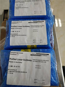 Bloque de Riel Lineal Original Schneeberger BMC20-<span class=keywords><strong>G3</strong></span>-V2 <span class=keywords><strong>BMC</strong></span> 20-<span class=keywords><strong>G3</strong></span>-V2 - Product Image 4