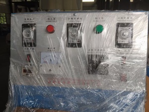 آلة تعبئة غطاء حلقة مسدس لعبة مع ضمان لمدة سنة - Product Image 6