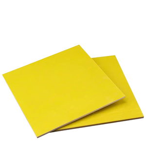 FR-4 Epoxy sợi thủy tinh Board <span class=keywords><strong>fr4</strong></span> 3240 nguồn nhà máy Epoxy sợi thủy tinh Laminate pin lithium tùy chỉnh dịch vụ nguồn nhà máy - Product Image 2