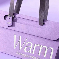 Sacs cadeaux en papier écologique haut de gamme avec logo personnalisé et impression numérique |   Emballage de luxe pour la promotion, solutions OEM/ODM