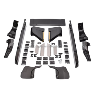 三菱 トライトン <span class=keywords><strong>L200</strong></span> 2023 2024年式対応 ピックアップ 4X4 <span class=keywords><strong>L200</strong></span> アクセサリー ロールバー - Product Image 3