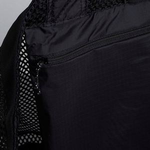 Bolsa de Playa de Malla de Nailon de Alta Calidad LILALILA, Bolsa de Compras, Diseño Personalizado con Logotipo - Product Image 6