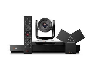 Polycom G7500 Video konferans ve içeriği-paylaşım çözümü orta ve büyük konferans odaları