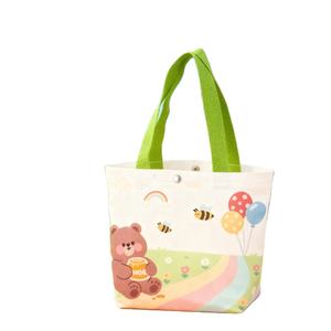 Sac à cordon personnalisé en polyester, sacs de sport à cordon, sac à dos de sport à cordon - Product Image 1