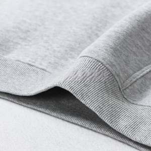 Sweat-shirts à capuche pour hommes, qualité supérieure, 100% coton, impression en relief, streetwear, vêtements personnalisés, <span class=keywords><strong>Lucy</strong></span>-VIP Customer Top Quality - Product Image 4