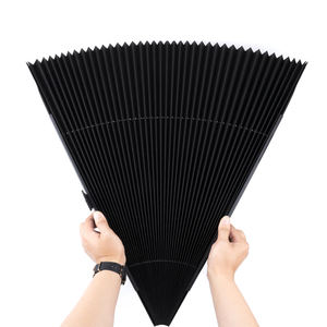 <span class=keywords><strong>Pare</strong></span>-<span class=keywords><strong>soleil</strong></span> de <span class=keywords><strong>voiture</strong></span> pliable à <span class=keywords><strong>ventouse</strong></span> fixe pour l'été - Product Image 3