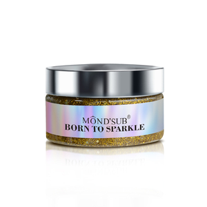 Efero — <span class=keywords><strong>masque</strong></span> de nettoyage et de Peeling du visage, étiquette privée OEM, scintillante, <span class=keywords><strong>or</strong></span>, étoile, soins de la peau - Product Image 5