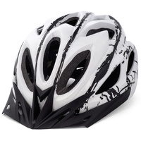 VICTGOAL-Casque de moto électrique VTT pour homme et femme