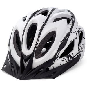 VICTGOAL <span class=keywords><strong>MTB</strong></span>电动越野车头盔男女电动头盔配件配件自行车摩托车骑行马头盔 - Product Image 5