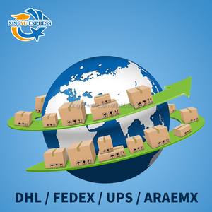 บริการขนส่งสินค้าแบบ Door-to-Door LCL+<span class=keywords><strong>Express</strong></span> ฟรี พร้อมอัตราค่าขนส่งที่แข่งขันได้ ผ่านทาง Xingyu Logistics ไปยังสหรัฐอเมริกาและสหราชอาณาจักร - Product Image 1