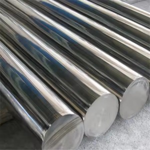 ไม้สแตนเลส416สำหรับงานตามสั่ง - Product Image 4