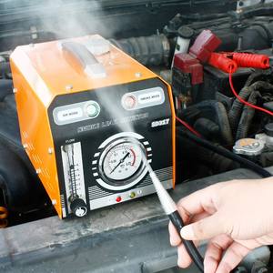 NCFKOS SD317 Analyseur <span class=keywords><strong>de</strong></span> moteur Machine à <span class=keywords><strong>fumée</strong></span> <span class=keywords><strong>de</strong></span> meilleure qualité <span class=keywords><strong>Détecteur</strong></span> <span class=keywords><strong>de</strong></span> fuites <span class=keywords><strong>de</strong></span> <span class=keywords><strong>fumée</strong></span> pour camions, voitures, Testeur Evap pour tuyau <span class=keywords><strong>de</strong></span> voiture - Product Image 3