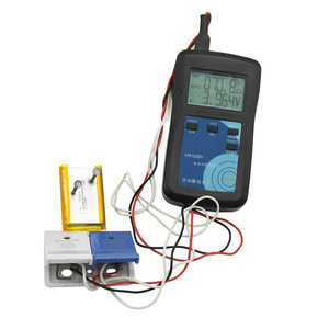 Batería Semisólida 103450 de 2000 mAh Recargable para Uso en Electrodomésticos Samsung - Product Image 3