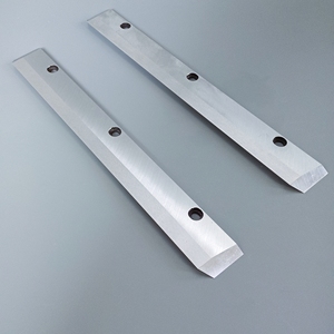 Couteaux à découper industriels à double face <span class=keywords><strong>Lame</strong></span> <span class=keywords><strong>de</strong></span> coupe pour film et papier <span class=keywords><strong>Lame</strong></span> <span class=keywords><strong>de</strong></span> <span class=keywords><strong>rasoir</strong></span> sur les pièces <span class=keywords><strong>de</strong></span> la machine - Product Image 5