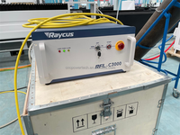 3015 nouveau modèle prix favorable plaques acier tôle découpeuse fabriqué en Chine