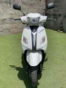 Scooter <span class=keywords><strong>Yamaha</strong></span> <span class=keywords><strong>JOG</strong></span> I 125cc à refroidissement par air, EFI, CVT - Product Image 3