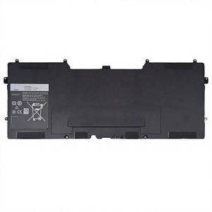 Batterie lithium rechargeable 7.4V 55WH C4K9V pour XPS 13 9333 - En stock - Product Image 2