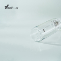 Emballage de luxe personnalisé ISO9001 PEMIS pour flacon de lotion de soin de la peau, flacon vide de qualité supérieure pour tonique visage, shampoing, gel douche