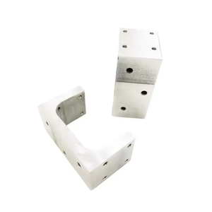 Custom Precision Prototyping Metal Aluminum Stainless Steel Lathe <strong>CNC</strong> Machining Turning Parts - Product Image 3