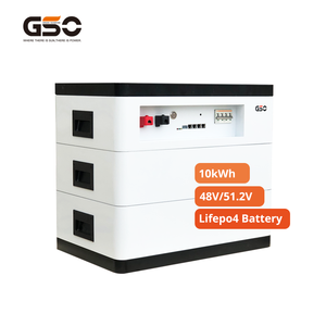 Convertisseur haute tension 200 V 10 kW tout-en-un et machine de régénération de batterie solaire au lithium - Product Image 5